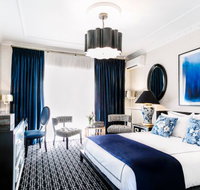 Kirkton Park Hunter Valley - Accommodation Brunswick Heads
