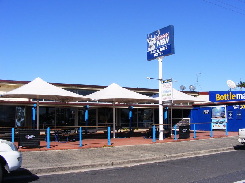 Woodburn NSW Accommodation Brunswick Heads