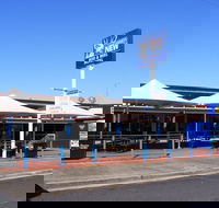 Rod N Reel Hotel Woodburn - Accommodation Brunswick Heads