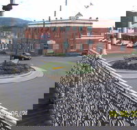 Federal Hotel Wellington  - Accommodation Brunswick Heads