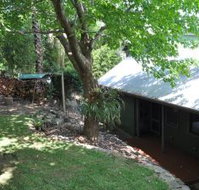 Leafy Sea Cottage - Accommodation Brunswick Heads