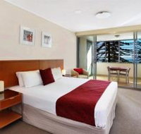 The Observatory - Accommodation Brunswick Heads