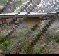 The Chalet - Accommodation Brunswick Heads