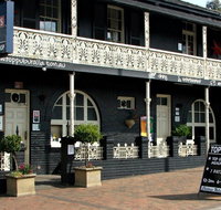 Top Pub - Accommodation Brunswick Heads