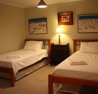 Eelah - Accommodation Brunswick Heads
