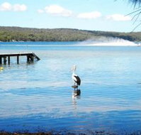 Dungowan Waterfront  Accommodation - Accommodation Brunswick Heads