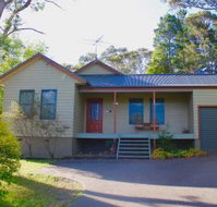 Scenic Cottage - Accommodation Brunswick Heads