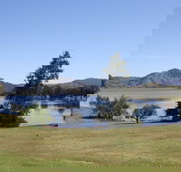 Inland Waters Holiday Parks Grabine Lakeside - Accommodation Brunswick Heads