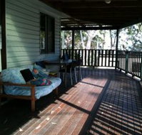 Bream Beach Caravan Park - Accommodation Brunswick Heads