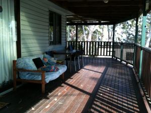 Bream Beach Caravan Park - Accommodation Brunswick Heads 0