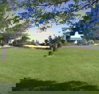 Ridgecrest Christian Education and Convention Centre - Accommodation Brunswick Heads