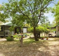 Red Tractor Retreat - Accommodation Brunswick Heads
