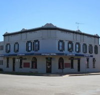Imperial Hotel Gunnedah - Accommodation Brunswick Heads