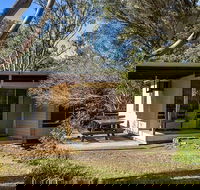 Capertee Cottage - Accommodation Brunswick Heads