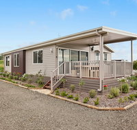 The Lake House Rothbury - Accommodation Brunswick Heads