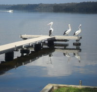 Basin Cabin - Accommodation Brunswick Heads
