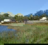 Madigan Wine Country Cottages - Accommodation Brunswick Heads