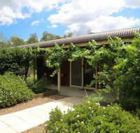 Misty Glen Cottage Hunter Valley - Accommodation Brunswick Heads