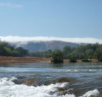 Mount Nancar Wilderness Retreat - Accommodation Brunswick Heads