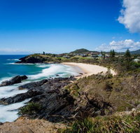 North Coast Holiday Park Scotts Head - Accommodation Brunswick Heads