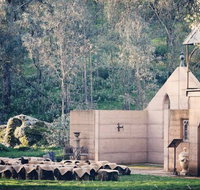 Table Top Mountain Retreat - Accommodation Brunswick Heads