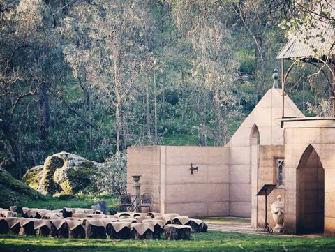 Table Top Mountain Retreat - Accommodation Brunswick Heads 0