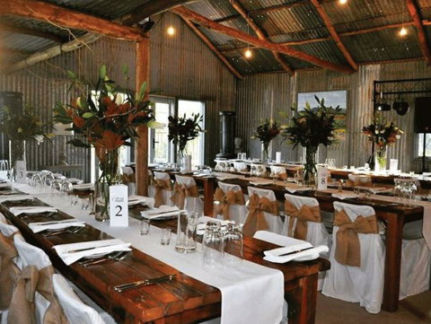 Table Top Mountain Retreat - Accommodation Brunswick Heads 1