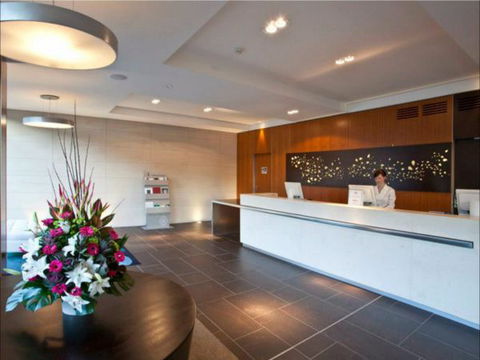 The Gateway Inn - Accommodation Brunswick Heads 1