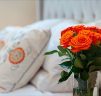 The Nest at Gundaroo - Accommodation Brunswick Heads