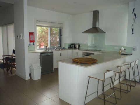 BayHaven - Accommodation Brunswick Heads 12
