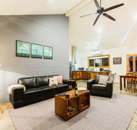 Alpine Edge Accommodation - Accommodation Brunswick Heads