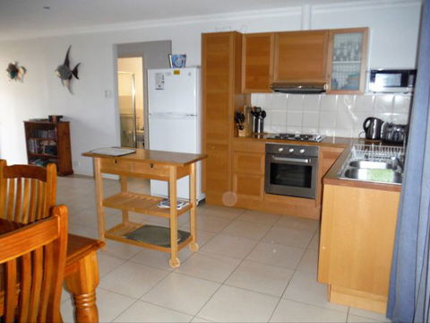 BayHaven - Accommodation Brunswick Heads 133