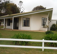 Catalina Cottage - Accommodation Brunswick Heads