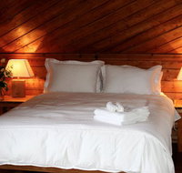 Chapel Lane Hall - Accommodation Brunswick Heads