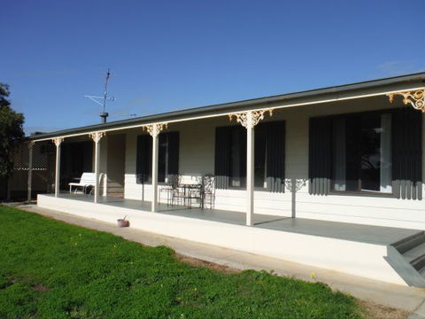 BayHaven - Accommodation Brunswick Heads 66