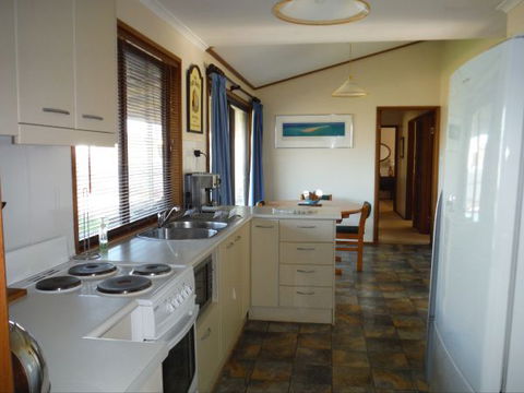 BayHaven - Accommodation Brunswick Heads 67
