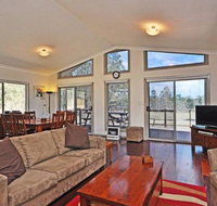 Villa Siena - Accommodation Brunswick Heads
