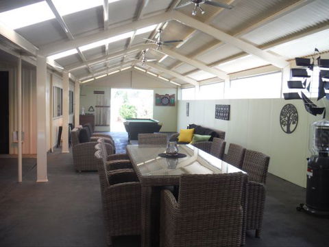 BayHaven - Accommodation Brunswick Heads 71