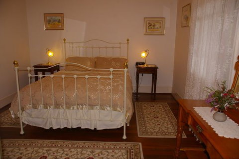 Naimanya Cottage - Accommodation Brunswick Heads 3