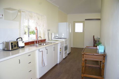 BayHaven - Accommodation Brunswick Heads 38