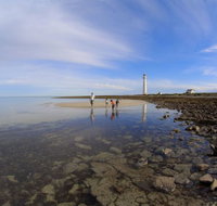Point Lowly Lighthouse Cottages - Accommodation Brunswick Heads