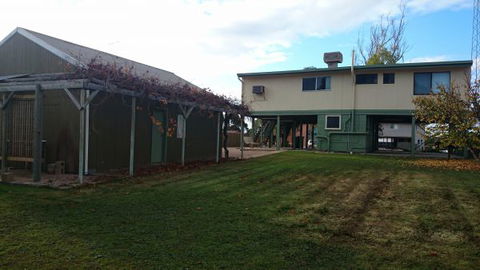 BayHaven - Accommodation Brunswick Heads 22
