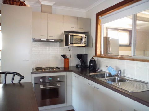 BayHaven - Accommodation Brunswick Heads 109