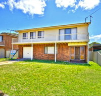 Palais d'Amor at Greenwell Point - Accommodation Brunswick Heads