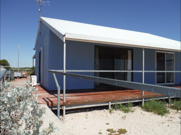 Chinaman Wells SA Accommodation Brunswick Heads