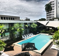 The Cavenagh - Accommodation Brunswick Heads