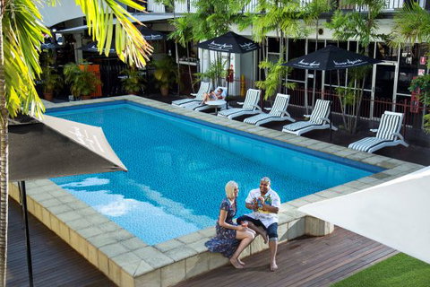 The Cavenagh - Accommodation Brunswick Heads 5