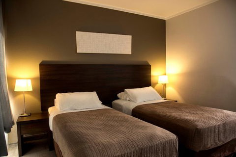 The Cavenagh - Accommodation Brunswick Heads 7