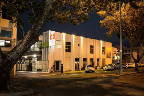The Cavenagh - Accommodation Brunswick Heads 8