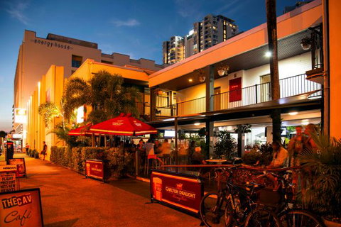 The Cavenagh - Accommodation Brunswick Heads 9